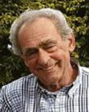 Profilbild Günther Rudolf Hahn